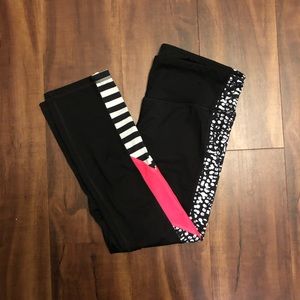 Champion crop leggings